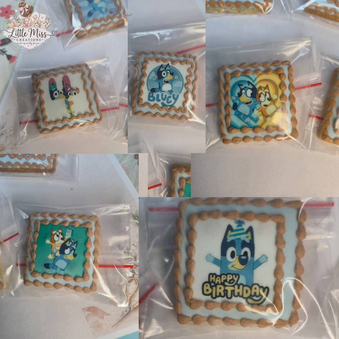 Birthday Moments handmade creation