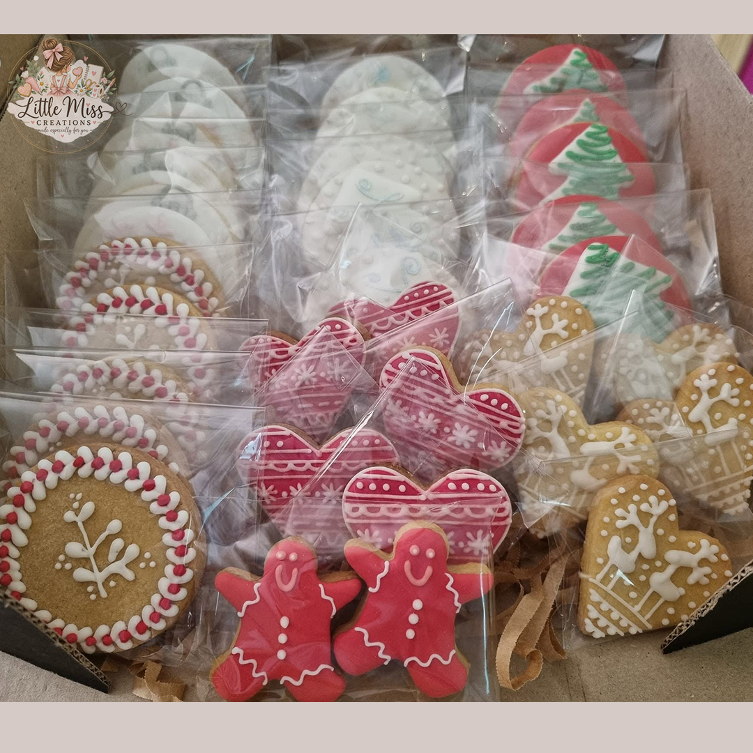 Holday Themes handmade creation